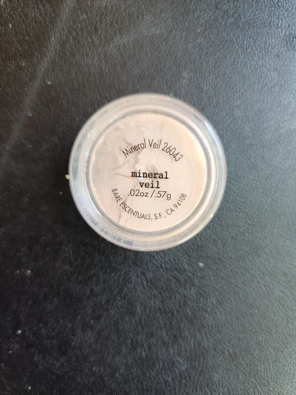 bareMinerals Mineral Veil Loose Powder - Mineral Veil - 26043